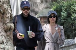 Zoe Kravitz and Harry Styles engaged by August 31?