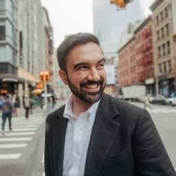 Will Zohran Mamdani win by 0-10%?
