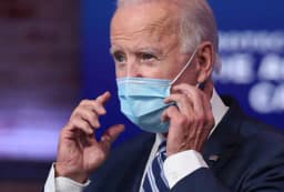 Biden diagnosed with "medical condition" before DNC?