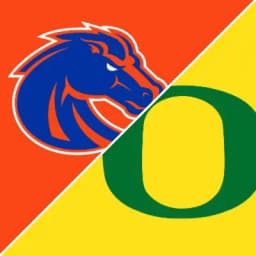 Will Oregon win by 19 or more points?