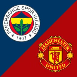 Will the match between Fenerbahce and Manchester United end in a draw?