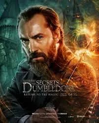 Will 'Fantastic Beasts: The Secrets of Dumbledore' gross $53 million or more on opening weekend in the United States?