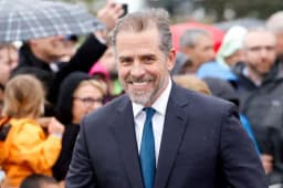 Will Hunter Biden announce a Delaware Senate run by July 14?