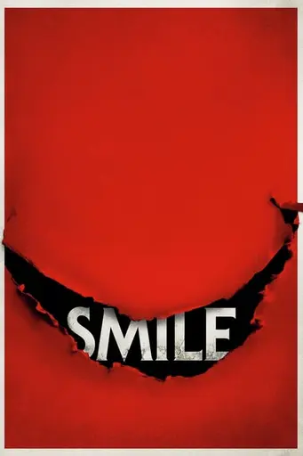 Will 'Smile' gross more than $17 million domestically on its opening weekend?