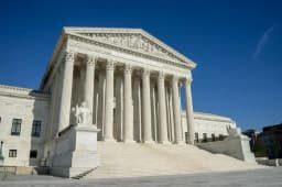 Will two or more U.S. Supreme Court Justices be nominated in 2022?