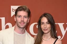 Amanda Batula and West Wilson breakup before 2027?