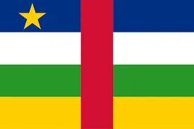 Central African Republic National Assembly Election Winner