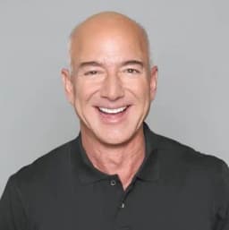 EPL: Will Jeff Bezos Be Announced as New Liverpool Owner in 2026?