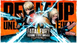 EWC 2026: FATAL FURY: CotW Winner