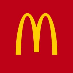 McDonald's (MCD) Q2 global comparable sales growth?