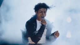 "Michael" 5th Weekend Box Office