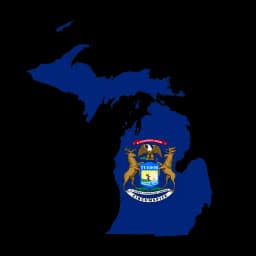Michigan Governor Election Winner