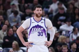 NBA Free Agency: Jusuf Nurkic Next Team
