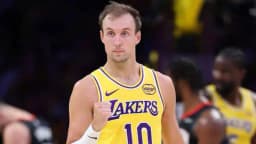 NBA Free Agency: Luke Kennard Next Team