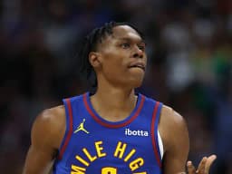 NBA Free Agency: Peyton Watson Next Team