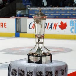 NHL: 2027 Eastern Conference Champion