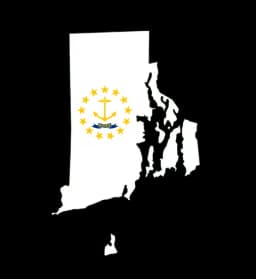 Rhode Island Senate Election Winner