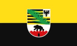 Sachsen-Anhalt Parliamentary Elections: 3rd Place