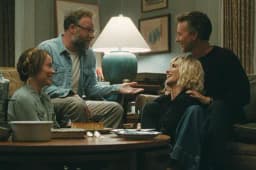 “The Invite” Rotten Tomatoes Score?