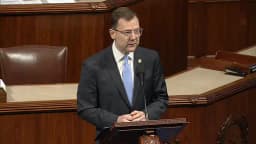 Tom Kean Jr.out as US Rep before term ends?