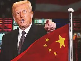 Trump declares election interference national emergency by...?