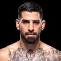 UFC: Ilia Topuria Next Fight