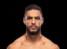UFC: Who will Gabriel Bonfim Fight Next?