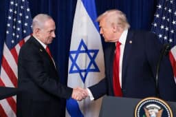 US announces military base in Israel in 2026?