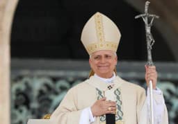 Vatican III in 2026?