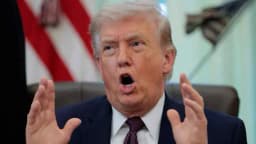 What Iranian demands will Trump agree to by June 30?