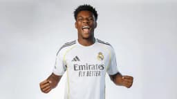 Where will Aurelien Tchouameni transfer?