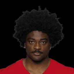 Where will Brandon Aiyuk play in 2026-27?