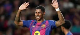 Where will Marcus Rashford transfer?