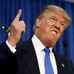 Which countries will Trump accuse of election interference by July 16?