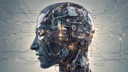 Will a dLLM be the top AI model before 2027?