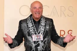 Will Kevin O'Leary's Utah Data Center project break ground in 2026?