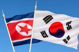 Will North and South Korea engage in direct talks by...?