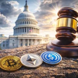 Will the Senate vote on the CLARITY Act before the August recess?
