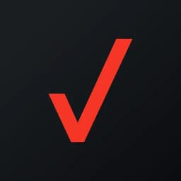 Will Verizon (VZ) Q2 total operating revenue be above __?