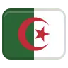 World Cup: Algeria Stage of Elimination