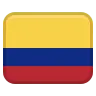World Cup: Colombia Stage of Elimination