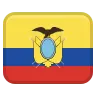 World Cup: Ecuador Stage of Elimination