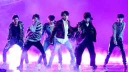 World Cup Final: First BTS Song at Halftime Show?
