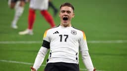 World Cup: Florian Wirtz Goals