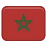 World Cup: Morocco Stage of Elimination