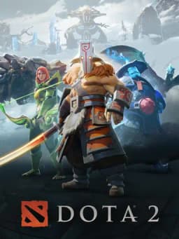 Dota 2: D family vs Grind Back - Game 2 Winner