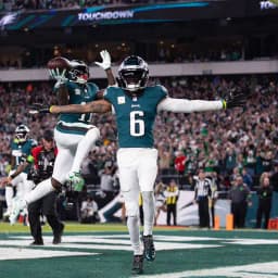 Will Falcons vs. Eagles be the highest scoring game of Week 2?