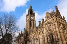 Will the margin of victory in the Gorton and Denton by-election be between 3% and 6%?