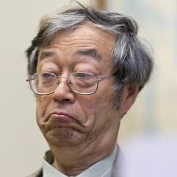 Will Satoshi's identity be revealed by April 30?