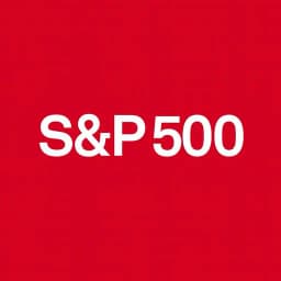 Will the percentage change in the S&P 500 in Q1 2026 be between 0% and 2%?
